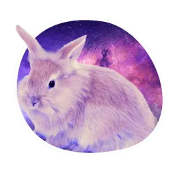Космокролики sticker 10