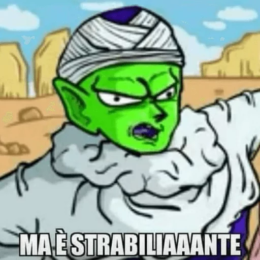 Spadosità sticker 4