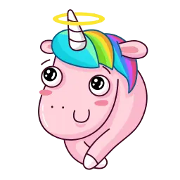 Спаркс Telegram sticker pack