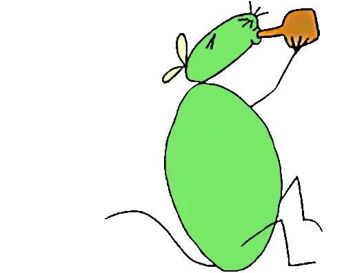 Твои стикеры — @stckrRobot sticker 8