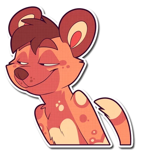 Твои стикеры — @stckrRobot sticker 11