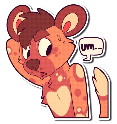 Твои стикеры — @stckrRobot sticker 5