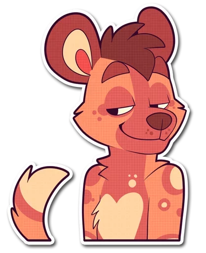 Твои стикеры — @stckrRobot sticker 9