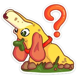 Шпинат sticker 7