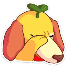 Шпинат sticker 10