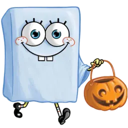 sponge sticker 4