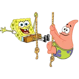 sponge sticker 6