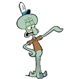 sponge sticker 8