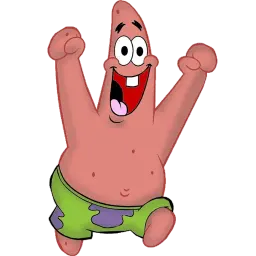 sponge sticker 9