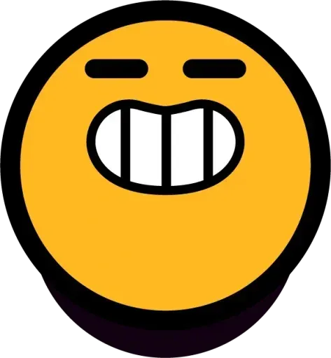 Spotty sticker 56