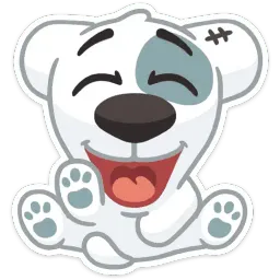 Спотти Telegram sticker pack