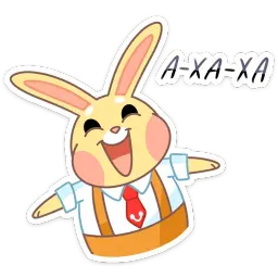 Весенний Пончик sticker 7