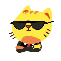 Спринткот sticker 3