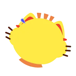Спринткот sticker 5