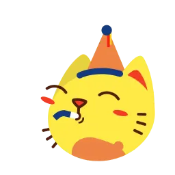 Спринткот sticker 9