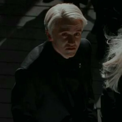 Draco malfoy sticker 4