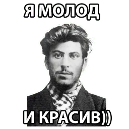 STALIN_ZBS sticker 3