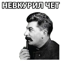 STALIN_ZBS sticker 7