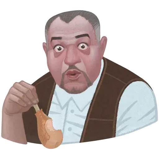 stalker_official sticker 11