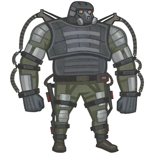 stalker_official sticker 13