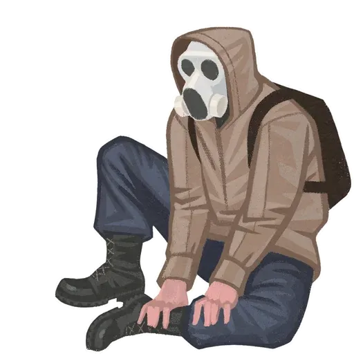 stalker_official sticker 14