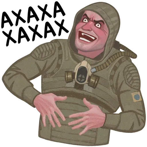 stalker_official sticker 17