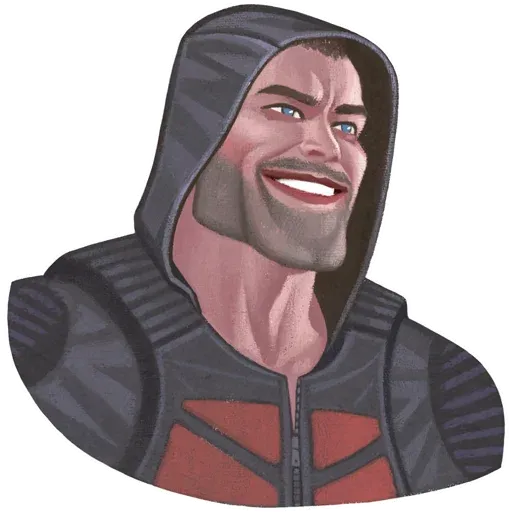 stalker_official sticker 27
