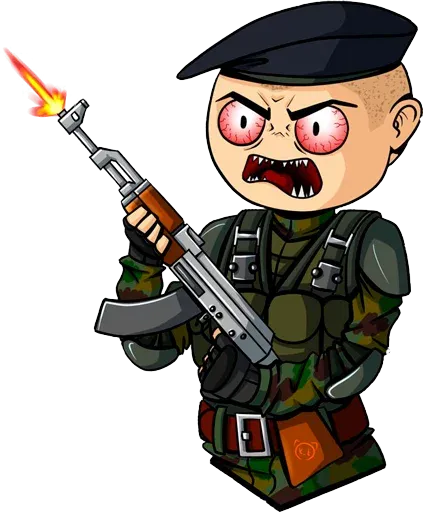 stalker_official sticker 35