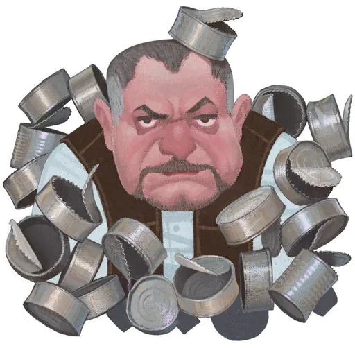 stalker_official sticker 7