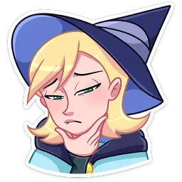 Стэн Алина Дзогий sticker 7