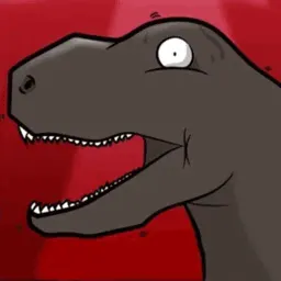 Кот стендапер sticker 7