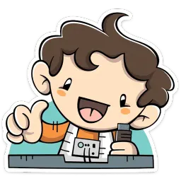 Звёздные войны sticker 12