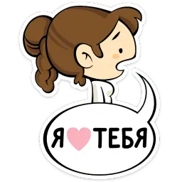 Звёздные войны sticker 3
