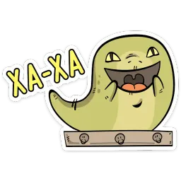 Звёздные войны sticker 9