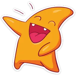 lui sticker 5