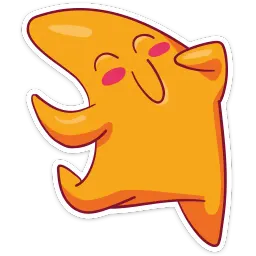 lui sticker 6