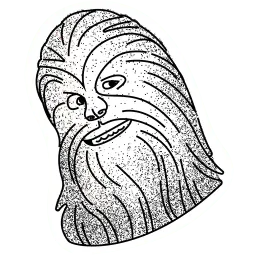 Star Wars для разработчиков sticker 2