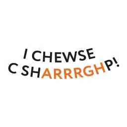 Star Wars для разработчиков sticker 6