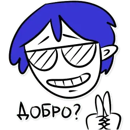 stasol sticker 6