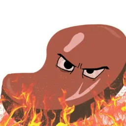 Стейк Гоша sticker 2