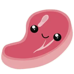 Стейк Гоша sticker 4