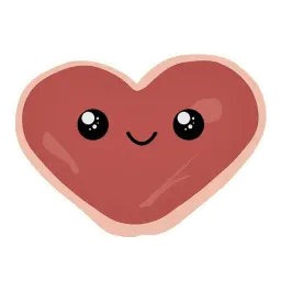 Стейк Гоша sticker 5