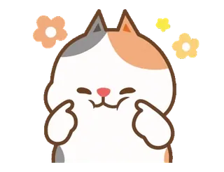 StellarCats⭐️ sticker 57
