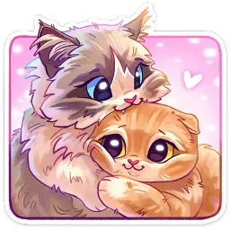 Стелла Вика Смирнова sticker 12