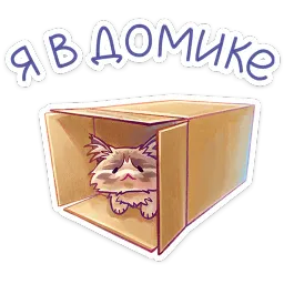 Стелла Вика Смирнова sticker 7