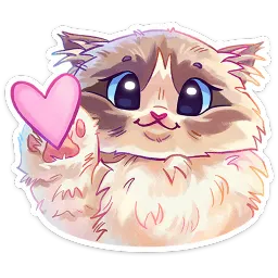 Стелла Вика Смирнова sticker 8