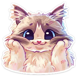 Стелла Вика Смирнова sticker 9