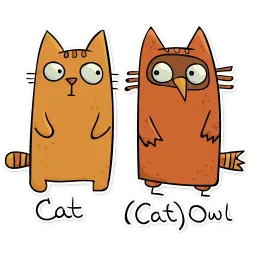 Стикеры для кодеров Telegram sticker pack