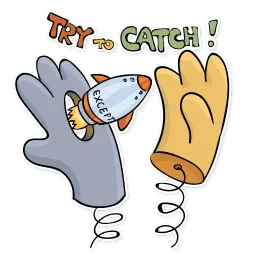 Стикеры для кодеров sticker 2