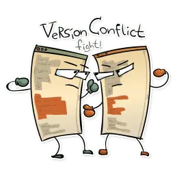 Стикеры для кодеров sticker 11